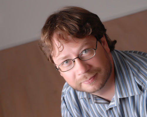 Matthew Wegener